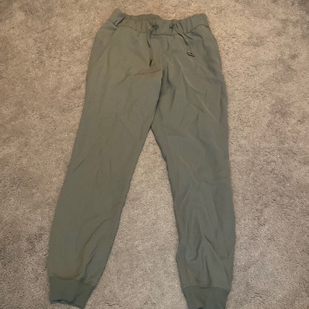 Lululemon Joggers